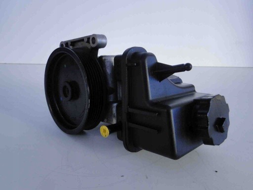 MERCEDES C 204 E 207 Pompa servosterzo A0064661501