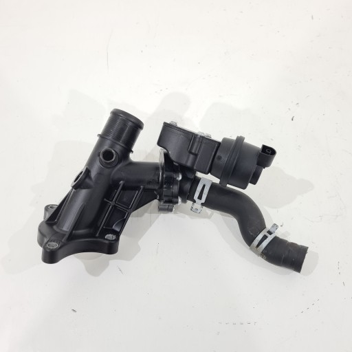 RENAULT OE 110600686R SCATOLA TERMOSTATO
