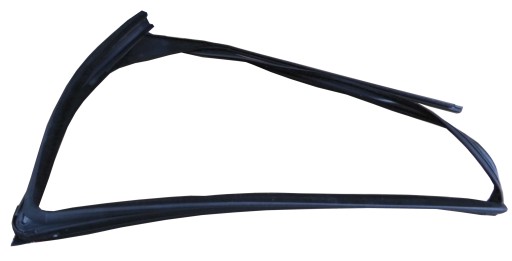 DT11-V21510-AM - ПРОКЛАДКА СКЛА ПЕРЕДНЯ ПРАВА FORD TOURNEO CONNECT