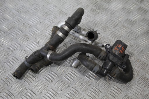 POMPE D’EAU MULTIVAN T6 7E5 1T0820036D