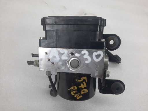 MAZDA 3 НАСОС ABS КОНТРОЛЛЕР BFD2-437AZ