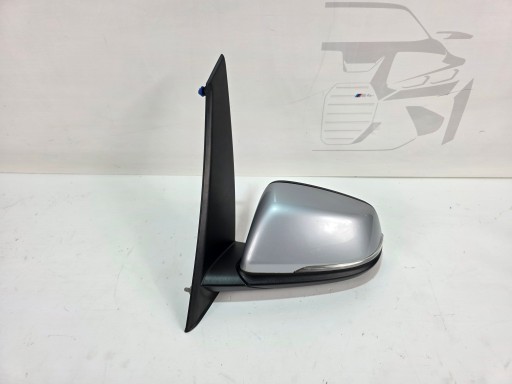 mirror left BMW 2 F45 5PIN SHADOWLINE FOTOCHROM A83