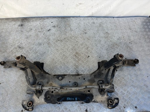 boîtier d'essieu pont à essieu renfort FORD FOCUS MK3