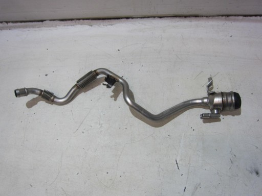 BMW F30 328XI топливный шланг труба 7483168