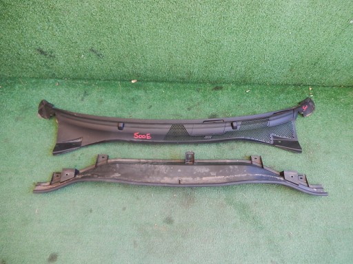 ОКНО FIAT 500E В КОМПЛЕКТЕ