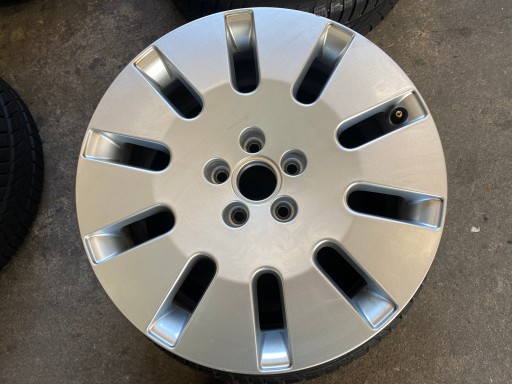disk 18 Audi 4E0601025Q original stan bdb.