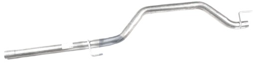 ВЫХЛОПНАЯ ТРУБА _ IZAWIT 21.084 _ SIGNUM VECTRA C