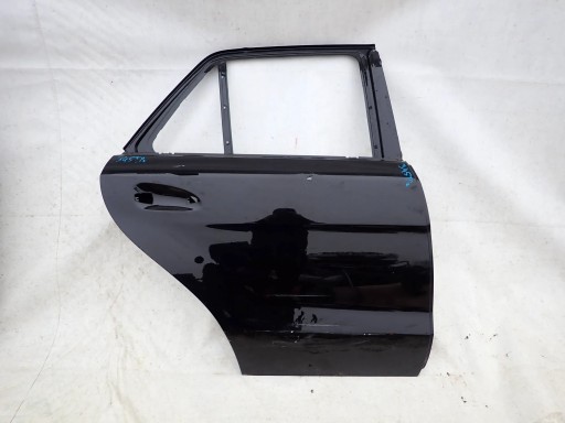 MERCEDES ML W166 11-15 Tür heck hinten rechts