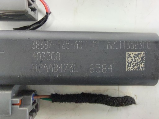 Honda HR-V III eHEV anténa keyless dostepu kus ! 38387-tz5-a011-m1
