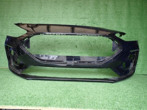 FORD FOCUS MK4 IV ST LINE LIFT 21- Frontstoßstange vorne