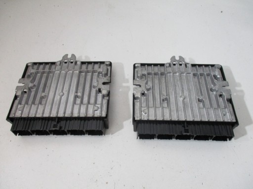 Модуль драйвера body Range Rover DPLA-14F392-HE