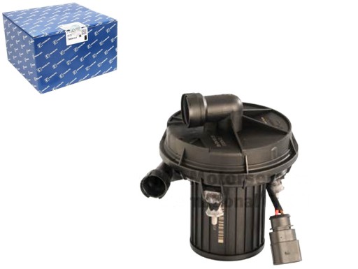 7.22934.57.0 - ВТОРИННИЙ ПОВІТРЯНИЙ НАСОС VW