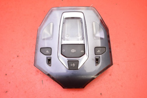 fanale plafoniera interna anteriore 96702429XT CITROEN DS5 12-15