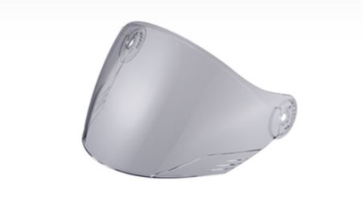 Скло прозоре для шолома CABERG RIVIERA V4