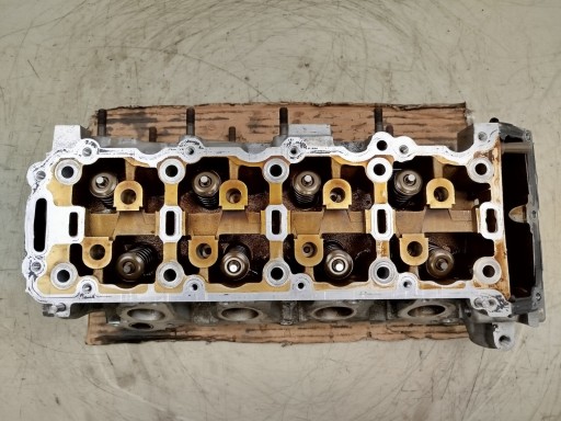 kopf zylinderkopf DES MOTORS VWAG 03F103373D 1.2 8V TSI CBZ 15