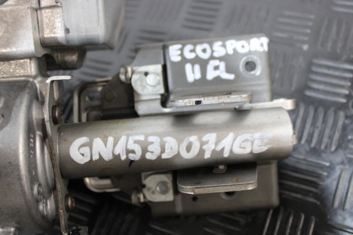 Colonne direction occasion Direction assistée GN15-3D071-GE FORD ECOSPORT II 2 MK2 LIFT
