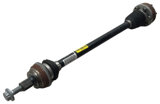 semi-axis left rear part VW Tiguan III 3Q0501203B new original