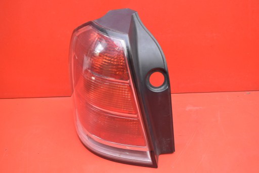 light left rear part rear 13252447 OPEL ZAFIRA B 05-10
