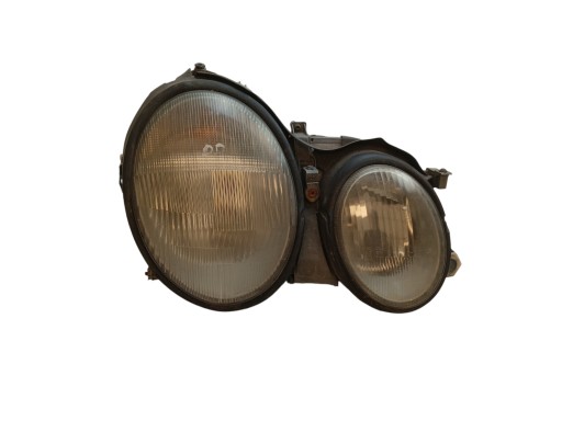light REFLEKTOR right front MERCEDES CLK W208 (97-02) EUROPA