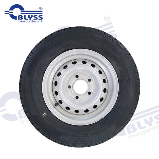 Колесо JOURNEY 165r13c для фургона BLYSS