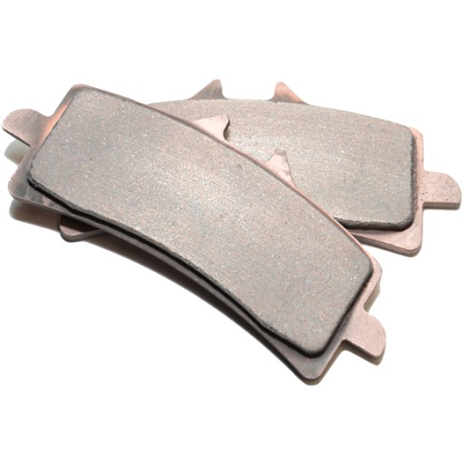 ГАЛЬМІВНІ КОЛОДКИ DP BRAKES SDP978HH+ (ZAM: FA447)