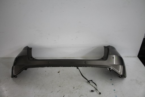 bumper rear part rear PDC CIVIC VIII UFO YR578M 06-11