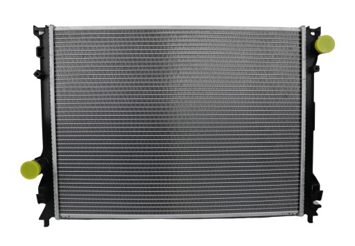 789503453 - РАДІАТОР DODGE CHALLENGER 5.7 / 6.4 2009 -