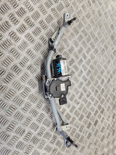 wiper mechanism GX73-17500-AB JAGUAR XE EUROPA