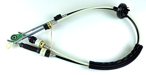 260 05 - КАБЕЛЬ ПЕРЕКЛЮЧЕНИЯ ПЕРЕДАЧ SPRINTER 906 VW CRAFTER OE