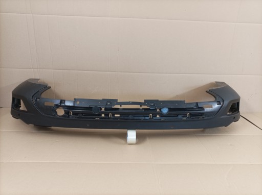 Кріплення заднього бампера ford kuga mk2 cv44-17k835-aw