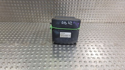 pump control unit ABS 6783362 6783360 BMW E60 E61