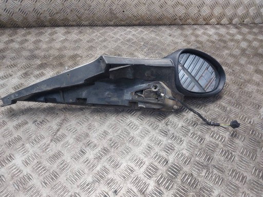 SPECCHIETTO RETROVISORE Destro Elettricità RENAULT ESPACE III MV647