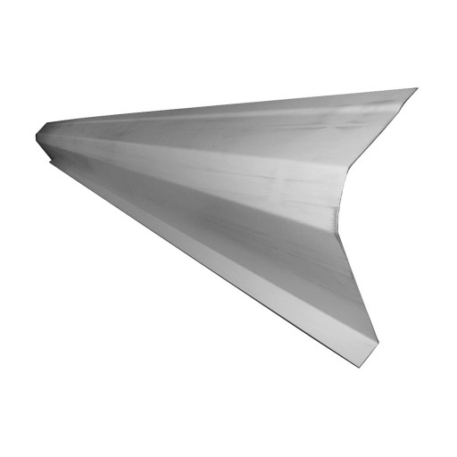 Autobig-13559 - Ремонт порогів CHRYSLER PACIFICA 03-07 L=R