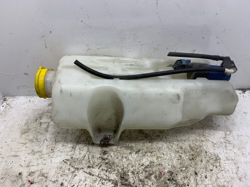 nadrzka ostrekovacov 289105267R RENAULT TWINGO III (2014-2018) 1.0 SCE