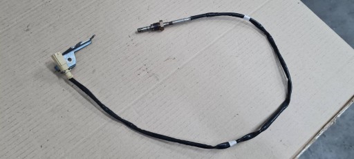 A6 C7 4G LIFT Sensor TEMPERATURY Gase 2.0 TDI 4G0906088AA