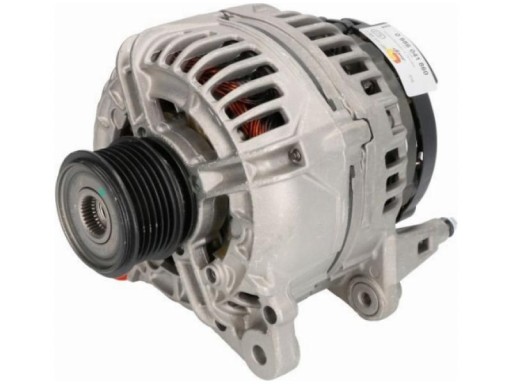 0 986 - Генератор vw new beetle 1.4-3.2 bora 1.6-2.8 multivan t5 1.9-3.2