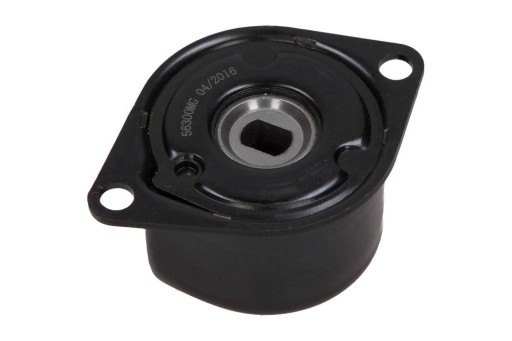 56300MG - Натяжитель поликлинового ремня. для VW T4