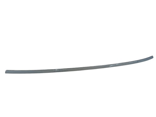 Leiste Schutzleiste dach links BMW i4 G26 (2021-) BROOKLYN GRAU METALLIC (C4P)