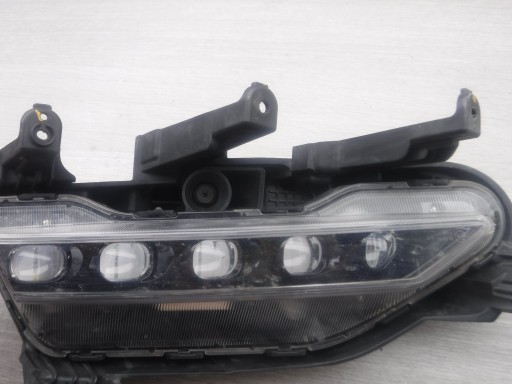 HYUNDAI I40 LIFT LED Nebelscheinwerfer DRL links Seite ORG