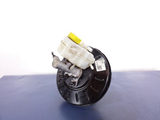 SKODA RAPID 1.0 B ГАЛЬМІВНИЙ СЕРВОПРИВІД 6C1614105L