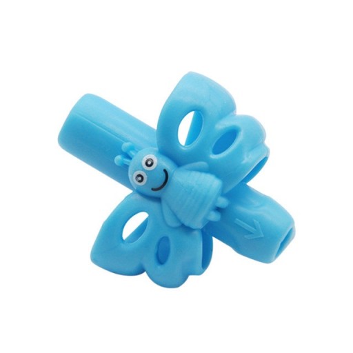 Накладка Mawe для навчання письма, синя