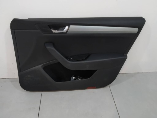 upholstery side right front of the passenger LED 3V EU Skoda Superb III (2015-)