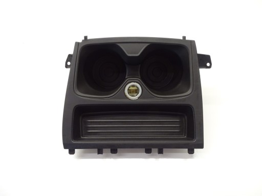 maniglia per KUBKI CUPHOLDER cassetto portaoggetti BMW F20 F21 9207321