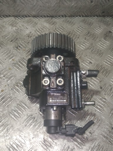Pompa WYSOKIEGO pressione OPEL INSIGNIA 2.0CDTI 55571005