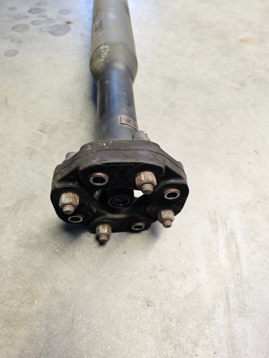 cardan A4474104400 MERCEDES VITO W447 2.2CDI