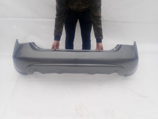 NISSAN MURANO and 1 Z50 03-08 bumper rear part rear
