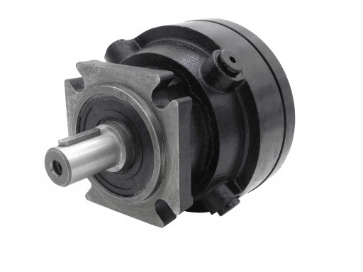 Тормоз LB288C-43C гидравлический двигатель SMR BMR OMR