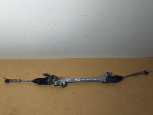 Ford Fiesta MK8 control H1BC3A500AA (Y181)