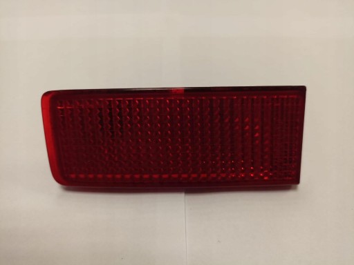 VW TOUAREG II 2 7P 10-17 light ODBLASK right rear part
