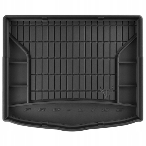 Килимок для багажника MITSUBISHI Lancer 8 Sportback d